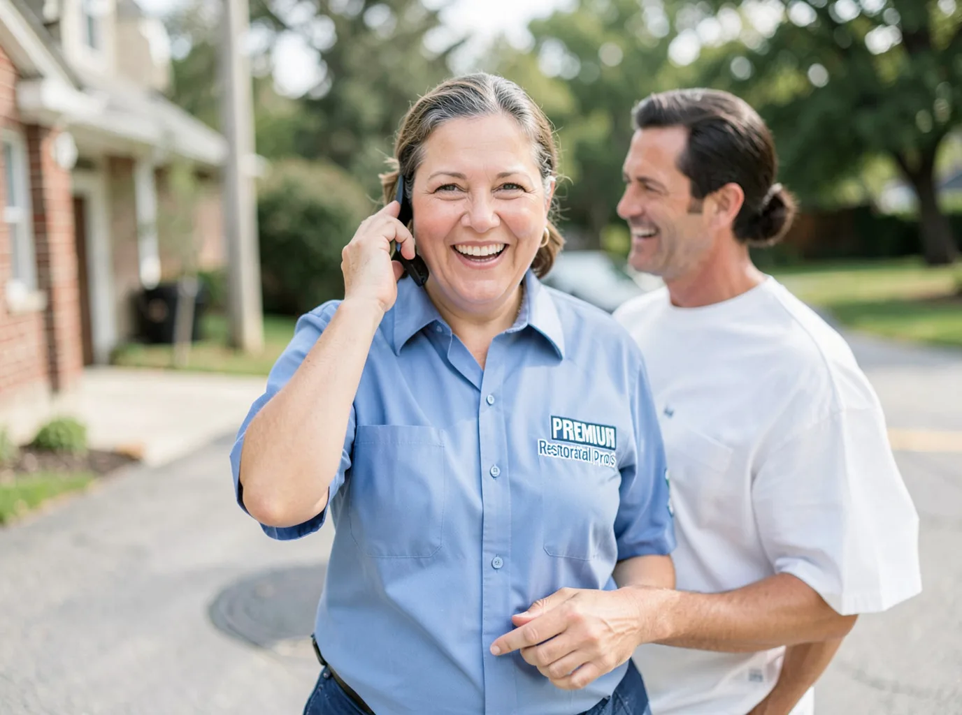Water Damage Restoration New Palestine, IN FAQs